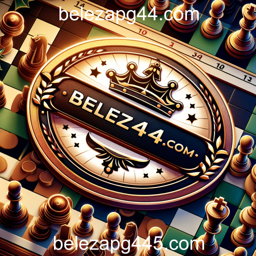 Os Melhores Jogos de Estratégia no belezapg44.com